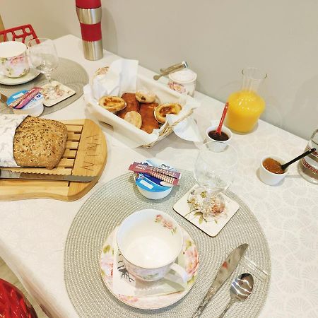 Bed and Breakfast La Saint Martinoise Экстерьер фото