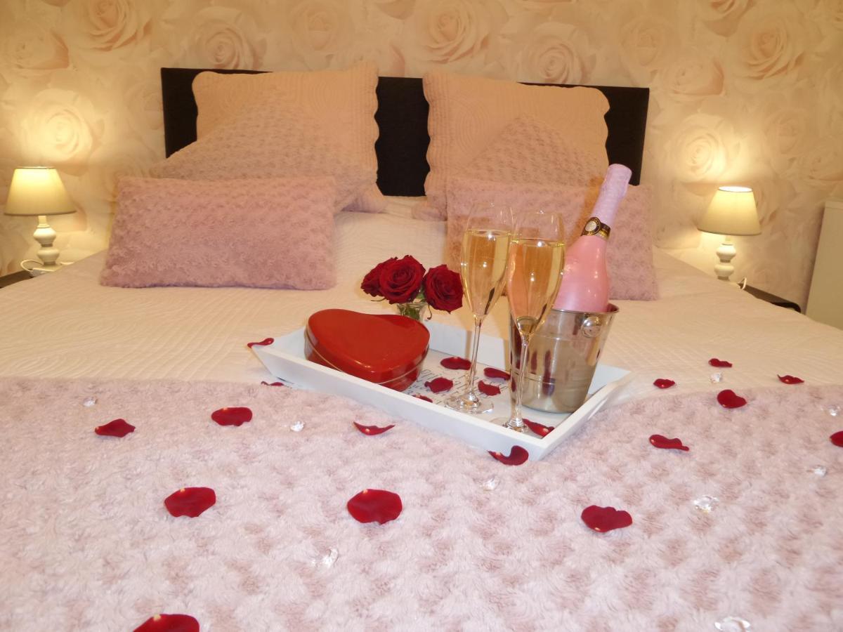 Bed and Breakfast La Saint Martinoise Экстерьер фото