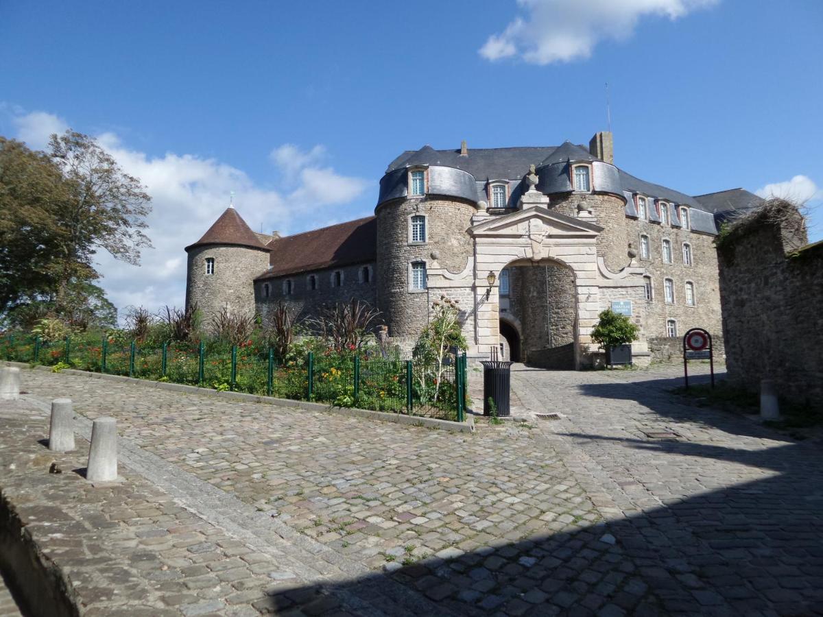 Bed and Breakfast La Saint Martinoise Экстерьер фото