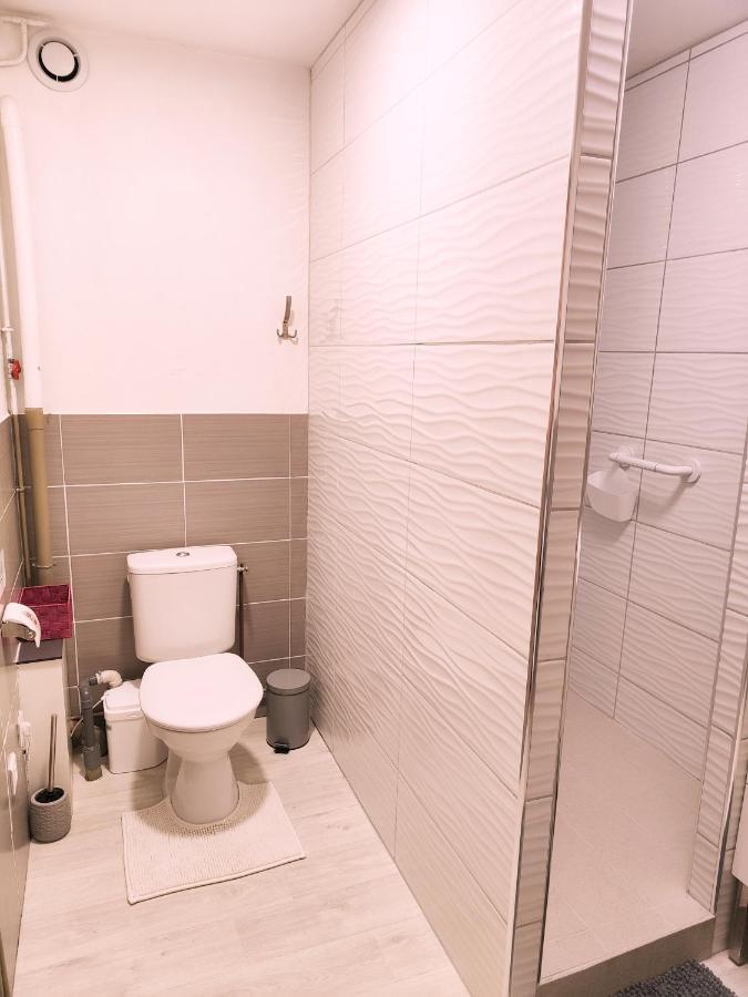 Bed and Breakfast La Saint Martinoise Экстерьер фото