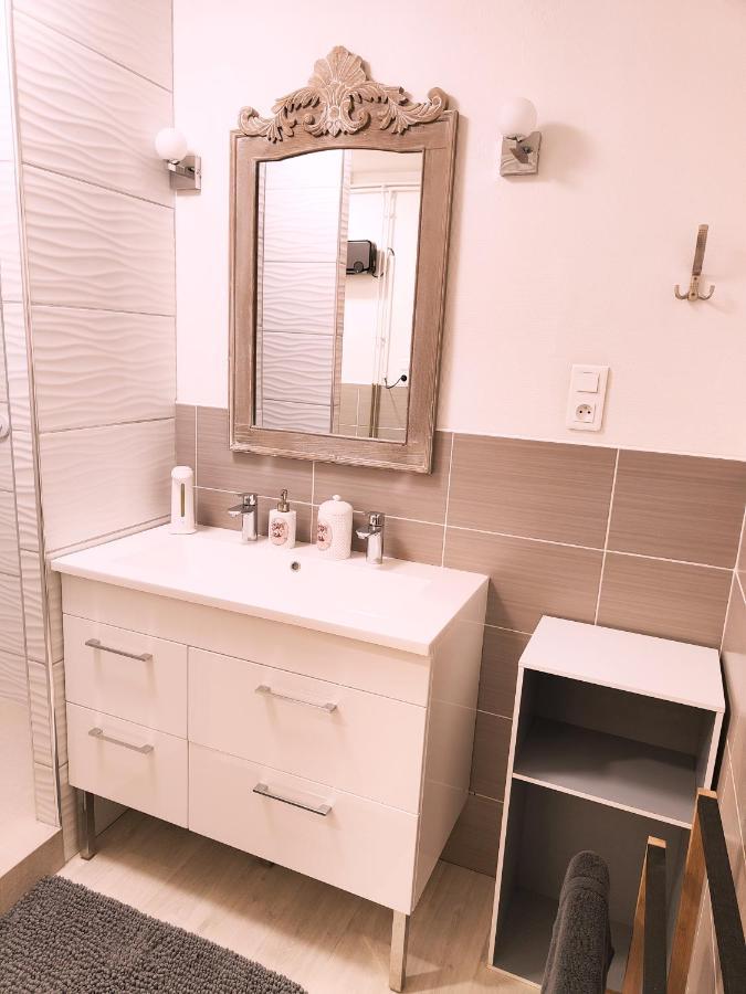 Bed and Breakfast La Saint Martinoise Экстерьер фото