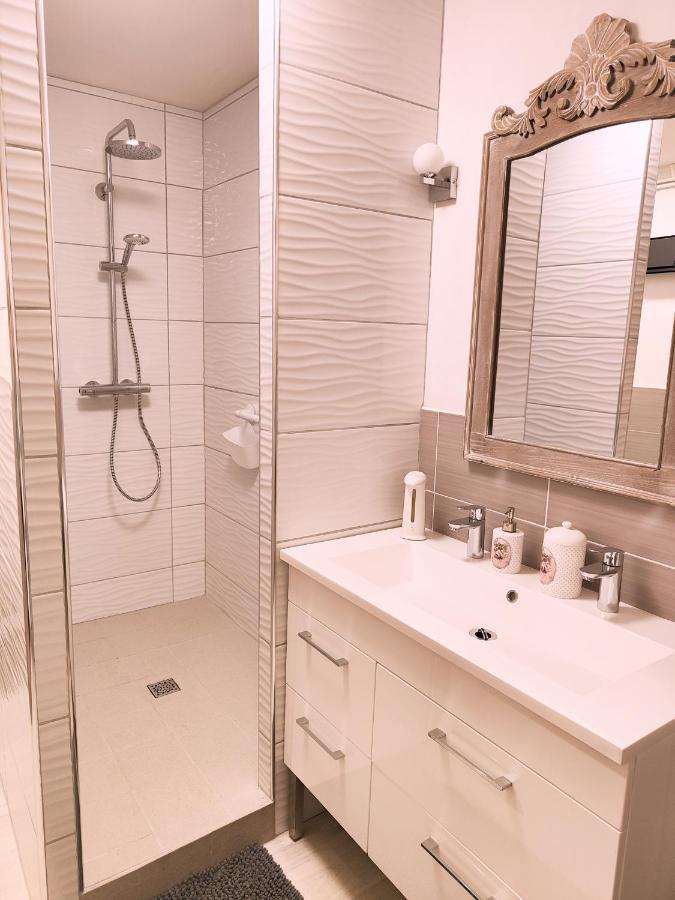 Bed and Breakfast La Saint Martinoise Экстерьер фото