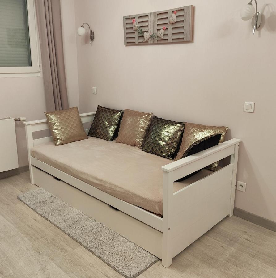Bed and Breakfast La Saint Martinoise Экстерьер фото
